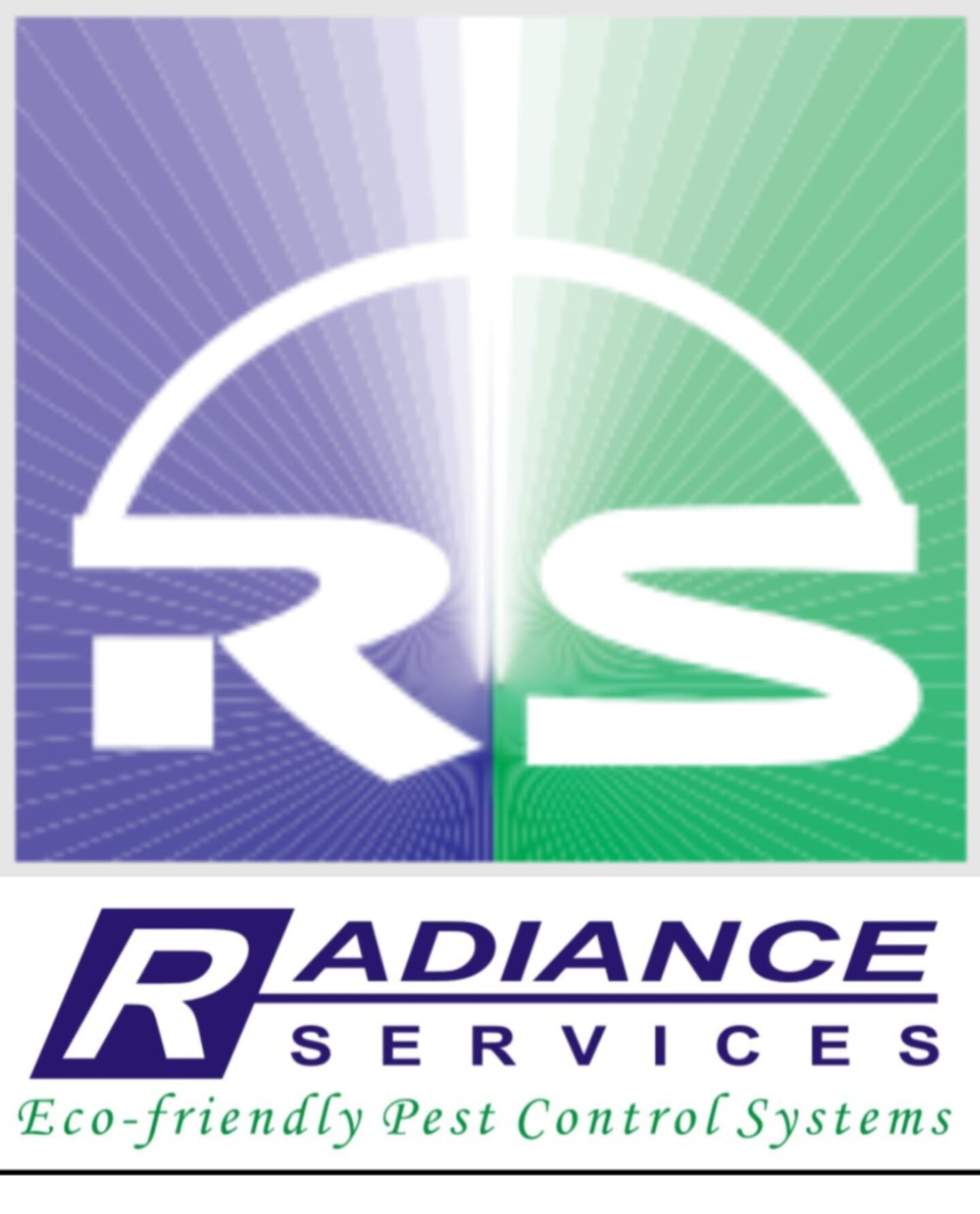 privacy policy for Radiance Services