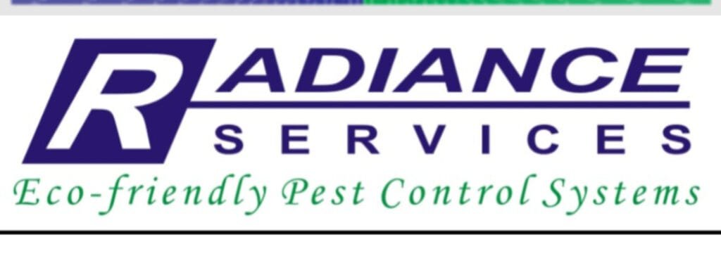 Radiance Services Logo Image